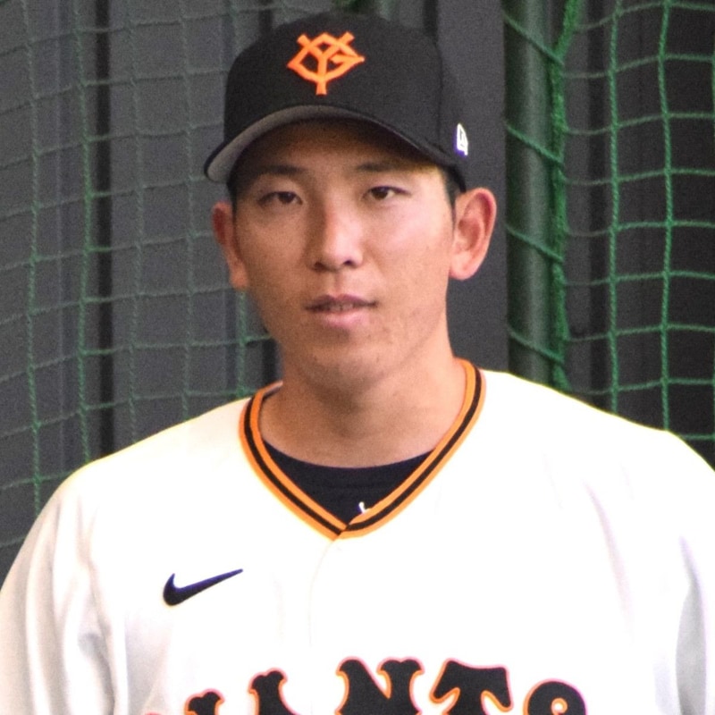 巨人「逆転優勝」の重要戦力「戸郷翔征の故障復帰」が近い追撃のラストピース