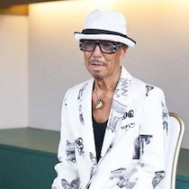 ブラザー・コーン「たけし軍団にスカウトされた」／テリー伊藤対談（2）