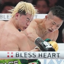 亀田大毅「9.27井上拓真VS那須川天心」再戦結果をズバリ予言「前回はプランとメンタルが崩壊した」