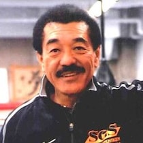 【ボクシング】具志堅用高が那須川天心に苦言提言「もっと追い込まないと」で見習うべき世界王者の名前