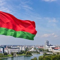 【世界の「最凶独裁者」列伝】「コバンザメ型強権政治」でベラルーシを32年支配する「プーチンの子分」