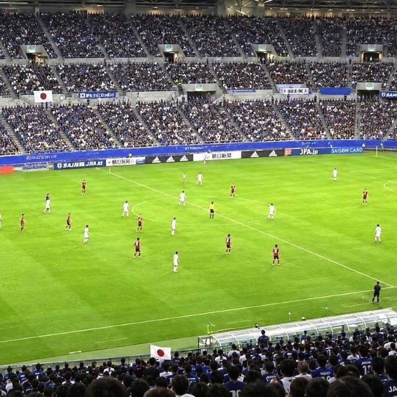 Ｊリーグ観客動員「１試合３万人突破」悲願達成には「カラクリ」があった！大規模「無料券バラ撒き」の狙い