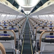 タレント・二瓶有加が告発した「空の痴漢」の卑劣実態！搭乗者情報が完全に記録されて「逃げ切りはムリ」