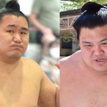 この２人ホントに横綱？２ケタ勝てない大の里と豊昇龍に横審の「決議なし」甘～い裁定