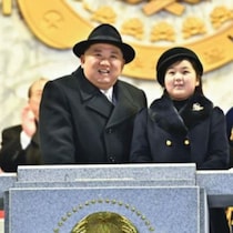 【驚愕！北朝鮮】金正恩の娘ジュエが「別人級激ヤセ」後継者育成に潜む「国家戦略としてのダイエット」