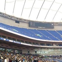 西武ライオンズ「東京ドーム開催」大成功のウハウハ収入…ソフト・楽天・オリックスも主催試合をやる「うまみ」