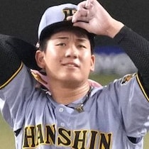 【大失態!!】阪神・伊原陵人「酔って女性に『死ね！』髪ワシ摑み暴行」発覚でもチーム帯同の「なぜ!?」
