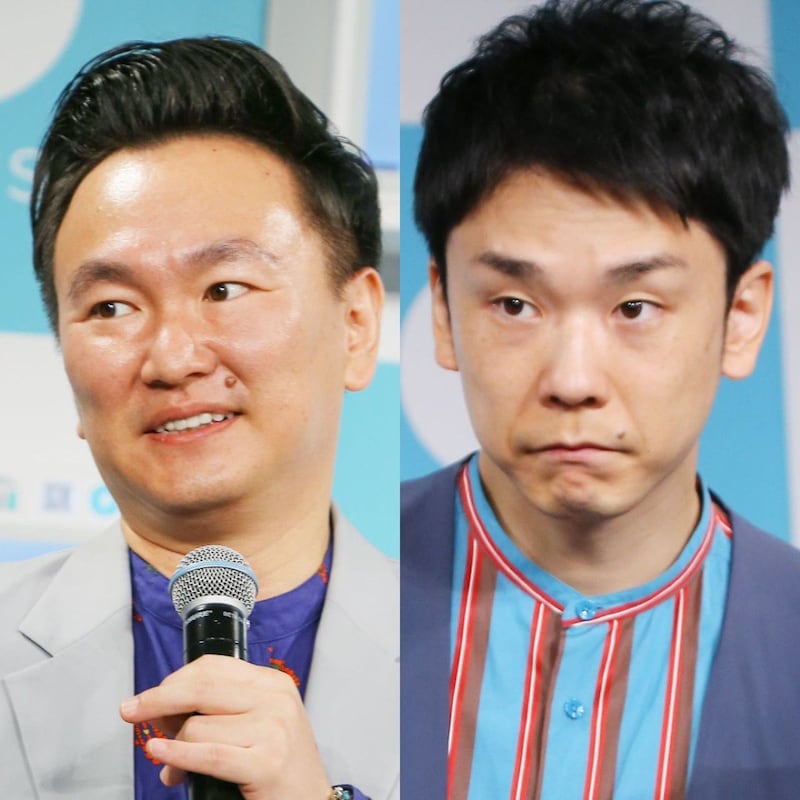 予選開始「M-1グランプリ」賞レースは本当に必要か…芸人がホンネで語った「ただつまんないだけの人間が増えている」