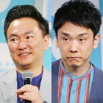 予選開始「M-1グランプリ」賞レースは本当に必要か…芸人がホンネで語った「ただつまんないだけの人間が増えている」