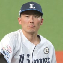 西武・源田壮亮「第３子誕生」までの「不倫報道・妻の束縛に不満・球場での親子観戦」激動