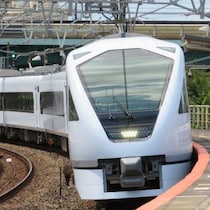 東武鉄道「特急スペーシア４人死亡事故」線路の作業員「退避の手順とミス」AI時代になぜ「人の目と旗信号」なのか