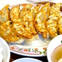 【潜入実食ガチレポ】「餃子の王将」が初出し「夏餃子」はいつもの餃子に大葉を入れただけなのに…