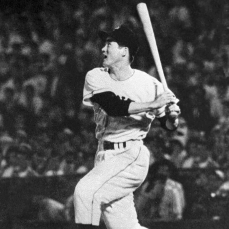 プロ野球「オンオフ秘録遺産」90年〈球界のレジェンドが流した「真夏の涙」〉