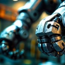 【開催中】人型ロボット五輪「100メートル走９秒39」で世界最速記録！中国が狙う「10兆円ロボ覇権」の国家戦略