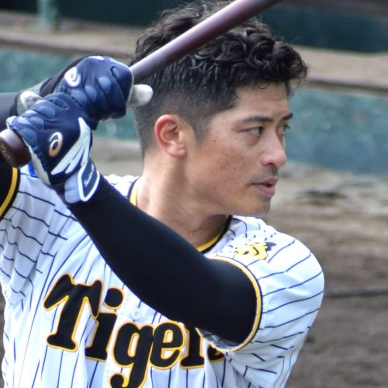 「本塁打量産」開始！阪神・坂本誠志郎を急激に「打撃覚醒」させた巨人・坂本勇人からの「大ヒント」