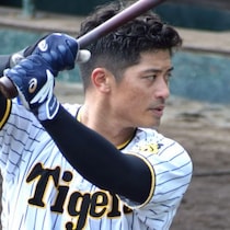 「本塁打量産」開始！阪神・坂本誠志郎を急激に「打撃覚醒」させた巨人・坂本勇人からの「大ヒント」