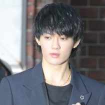 NHK「おむすび」佐野勇斗が習得した栃木弁は「ドラゴンボール悟空＋Ｕ字工事」だった