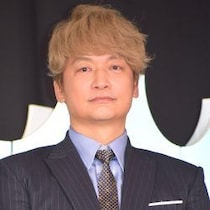 中居正広の「凶暴性」を香取慎吾が見抜いていた「ドラゴンボールでたとえるなら」で挙げた人物
