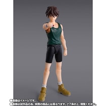 「死ぬほど痛いぞ」それでも生き残るロボアニメの「タンクトッパー」　偶然か必然か？