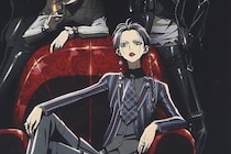 【画像】2人の「目力すごっ！」　『NANA』×KATEのコラボビジュアル