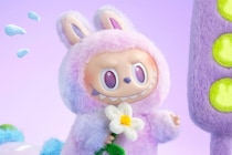 万博で「ラブブ×ミャクミャク」発売　「転売ヤーも無理」「強奪が心配」と難易度高すぎな購入法に不安