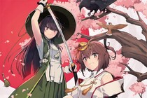 【画像13枚】こちら「刀使ノ巫女展～篝火を絶やすな！」展示物や新作グッズです