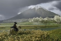 【動画】女武芸者「篤（あつ）」の戦いが始まる…『Ghost of Yotei』ローンチトレーラー