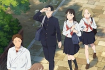 【画像】「地上波でどこまでやるんだ」　これが放送前から「ギリギリ描写」に注目が集まる秋アニメです（5枚）