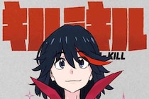 最初気まずいけど物語がアツすぎるアニメ　「もう衣装もエロく見えない」