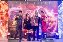 【画像8枚】お前はすでに眺めてる！　こちら一体感がエモいイベント会場の様子です！