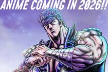 「イメージ通り」「まさに世紀末覇者」令和版『北斗の拳』四兄弟キャストに大反響