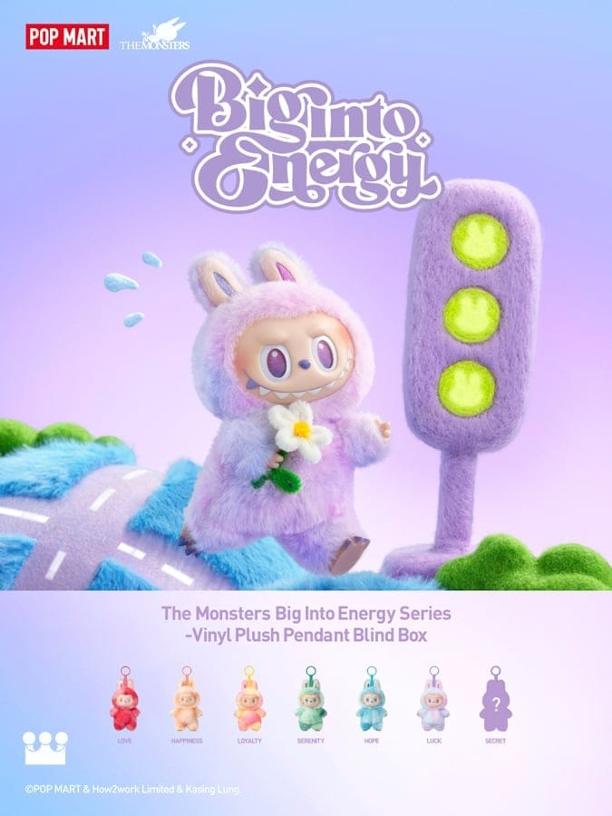 ふつうの人が“転売ヤー化”？　万博限定「ラブブ×ミャクミャク」激レアフィギュアの転売横行に激怒の声