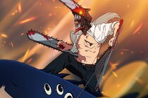 『チェンソーマン』4日14時に「相当でかい発表」か？　「スピンオフ」「続編」と期待