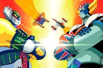 なぜ今？　伊で発表『ジーグ対グレンダイザー』　実は半世紀前にも「幻の企画」が！