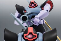 【動画】あの胸のピカピカも活用！　「黒い三連星」の戦いを垣間見る