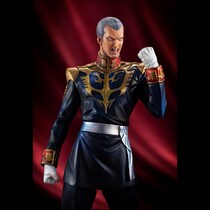 『ガンダム』ガルマは「二度殺された」といわれるワケ　親友と兄貴ふたつの「裏切り」