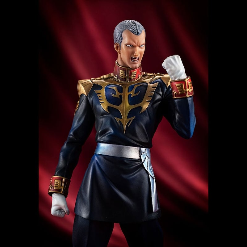 『ガンダム』ガルマは「二度殺された」といわれるワケ 親友と兄貴ふたつの「裏切り」