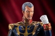 【画像4枚】ザクだけじゃない　こちらアニメ本編で乗ってた「ガルマ専用機」です