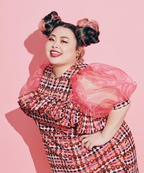 人種まで違うのに「なぜハマる」　奇跡の「似てないけど似てた」実写化キャラたち