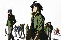 【動画】「行こう、端白星」　『ウルズハント』／「幕間の楔」本予告をチェック！