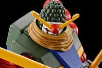 【動画】動いていると妙にカッケぇ「マンダラガンダム」のブッ飛んだバトル！