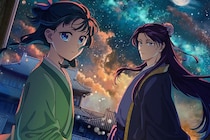 えっ『薬屋のひとりごと』超えが4作？　《2025年の上半期アニメ》満足度TOP10！