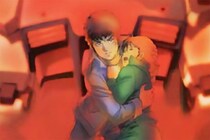 『ガンダム』セイラさんより気まずい？　あまり語り継がれないほうのサービスシーン