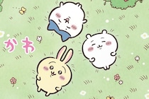 【異例】『ちいかわ』公式が謝罪　新商品の”販売方法変更”に「神対応」「素晴らしい」