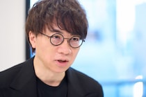 “怖い”と感じた被災地での舞台挨拶…「許せない」と思われても。新海監督が震災描く理由