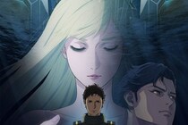 【画像】え…っ！　「乳首出してる」　こちらが『ガンダム ハサウェイ』で話題の衝撃キャラです（6枚）