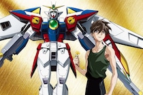 【画像】え…っ！　「超カッコいい」「コスパよすぎ」　こちらがガンプラ「EG ウイングガンダム」のビジュアルです（5枚）