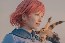 【コスプレ】『風の谷のナウシカ』のコスプレが「クオリティー高すぎ」と話題　「まるで実写化」