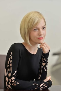 『ばけばけ』朝ドラ3度目の米女優（40）の役は小泉八雲の「心の恋人」だった美人記者？　子孫たちの資料を見ると