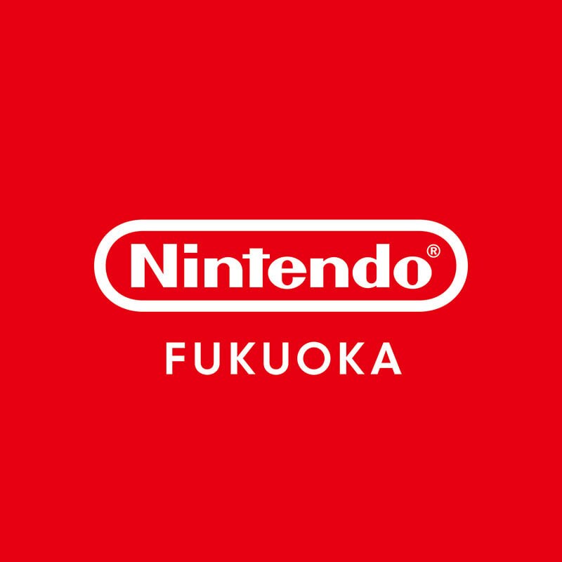 「えっ、来月?」任天堂直営ストア「Nintendo FUKUOKA」11月14日オープン告知で話題に